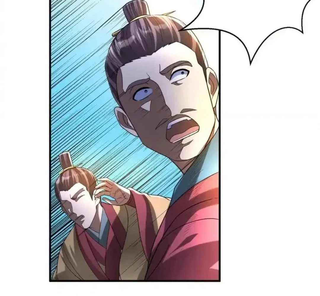 The Son of the First Emperor Kills Enemies and Becomes a God Chapter 117 - 11