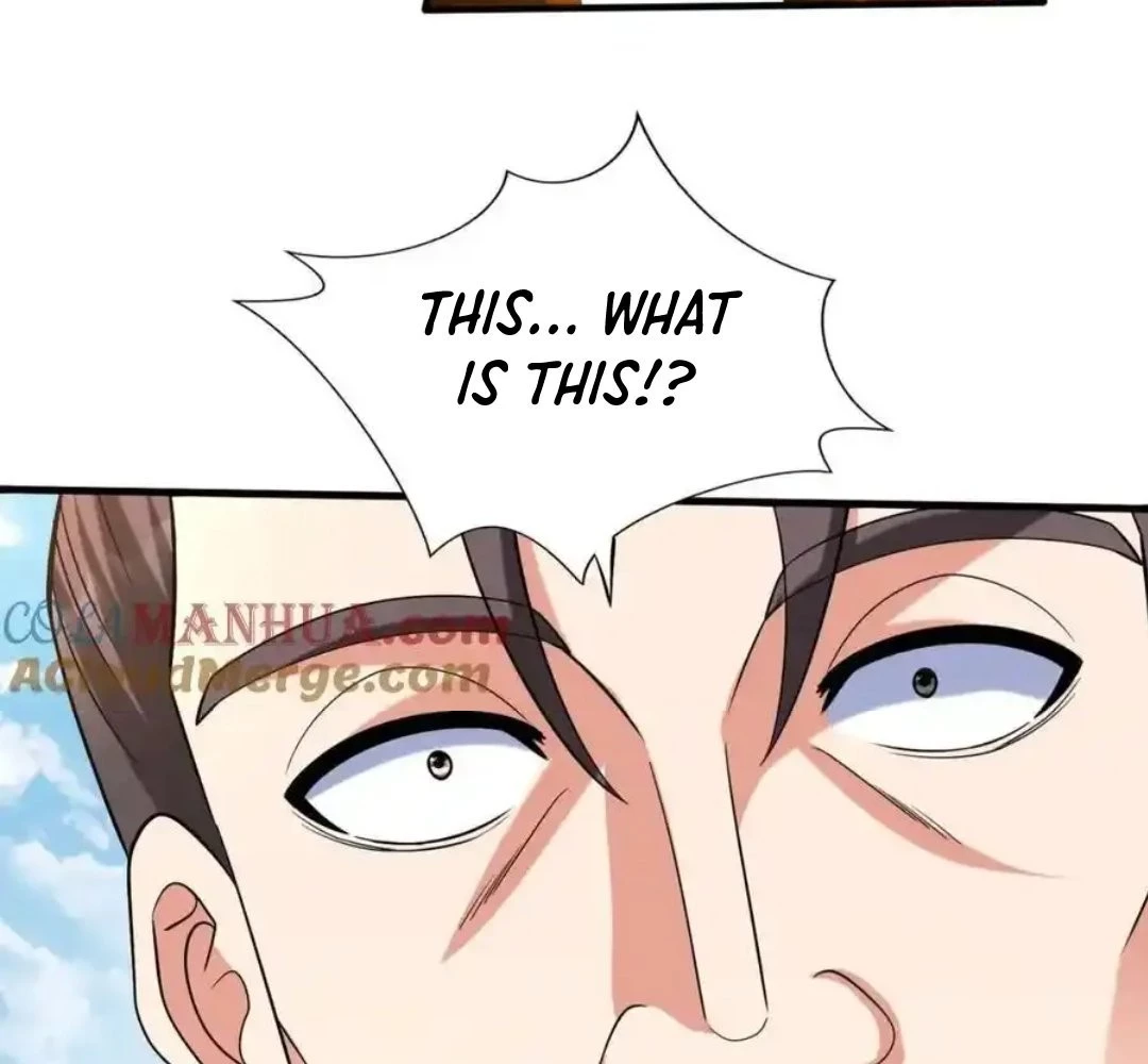 The Son of the First Emperor Kills Enemies and Becomes a God Chapter 117 - 18