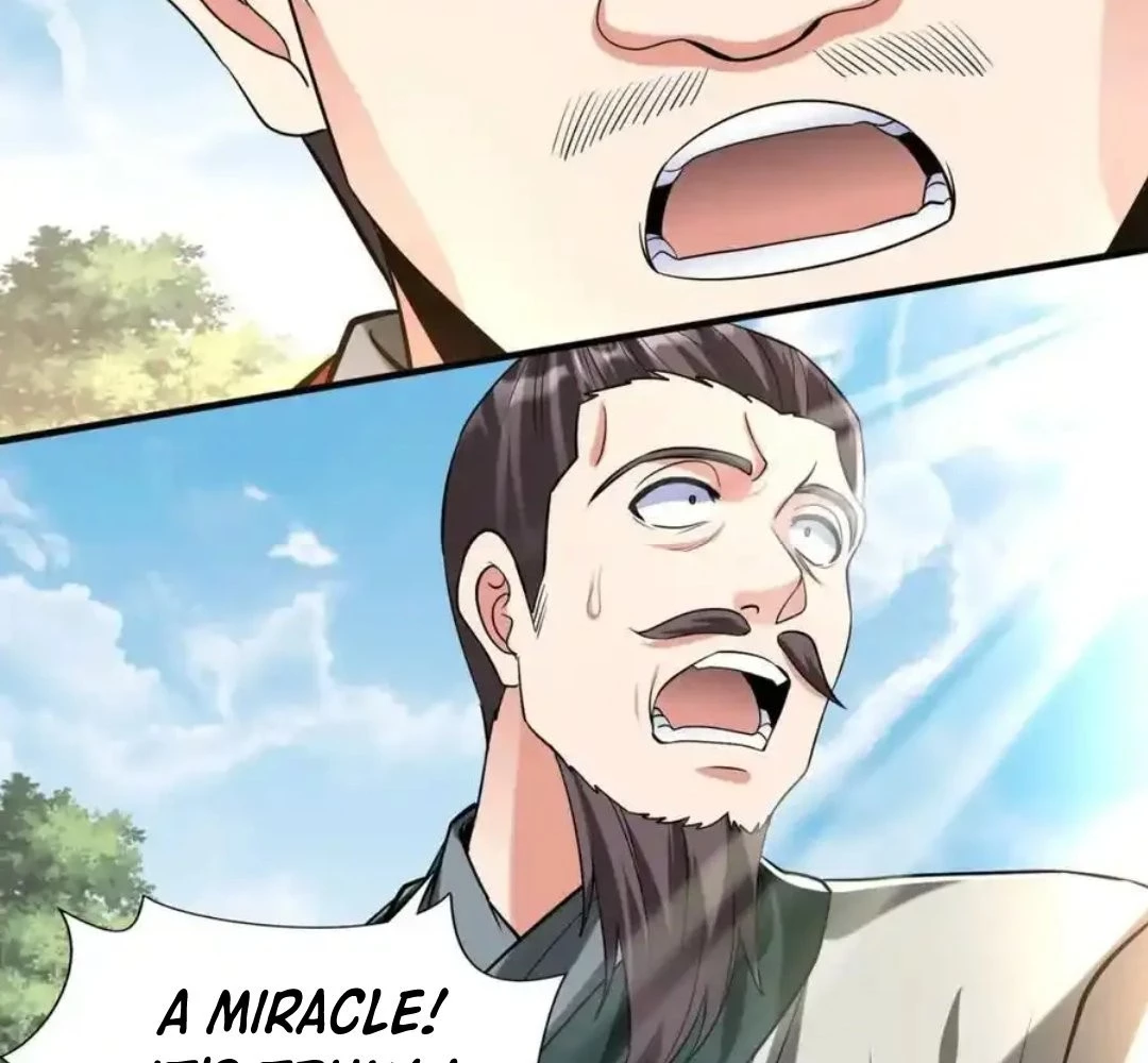 The Son of the First Emperor Kills Enemies and Becomes a God Chapter 117 - 19