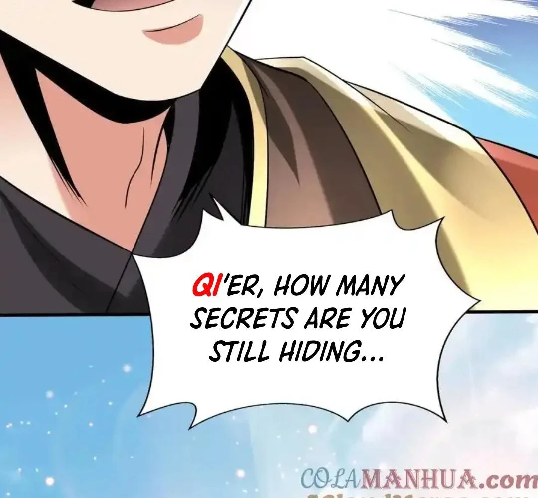 The Son of the First Emperor Kills Enemies and Becomes a God Chapter 117 - 21