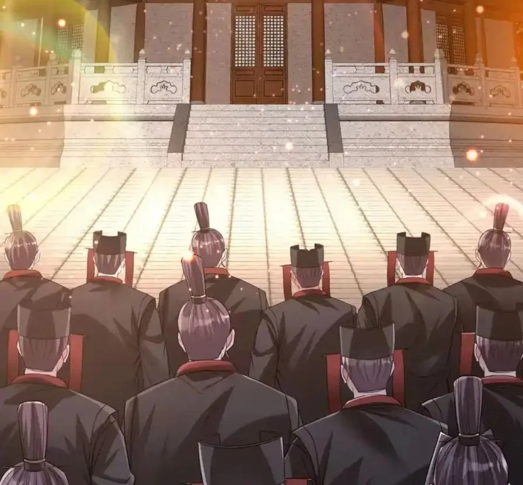 The Son of the First Emperor Kills Enemies and Becomes a God Chapter 117 - 24