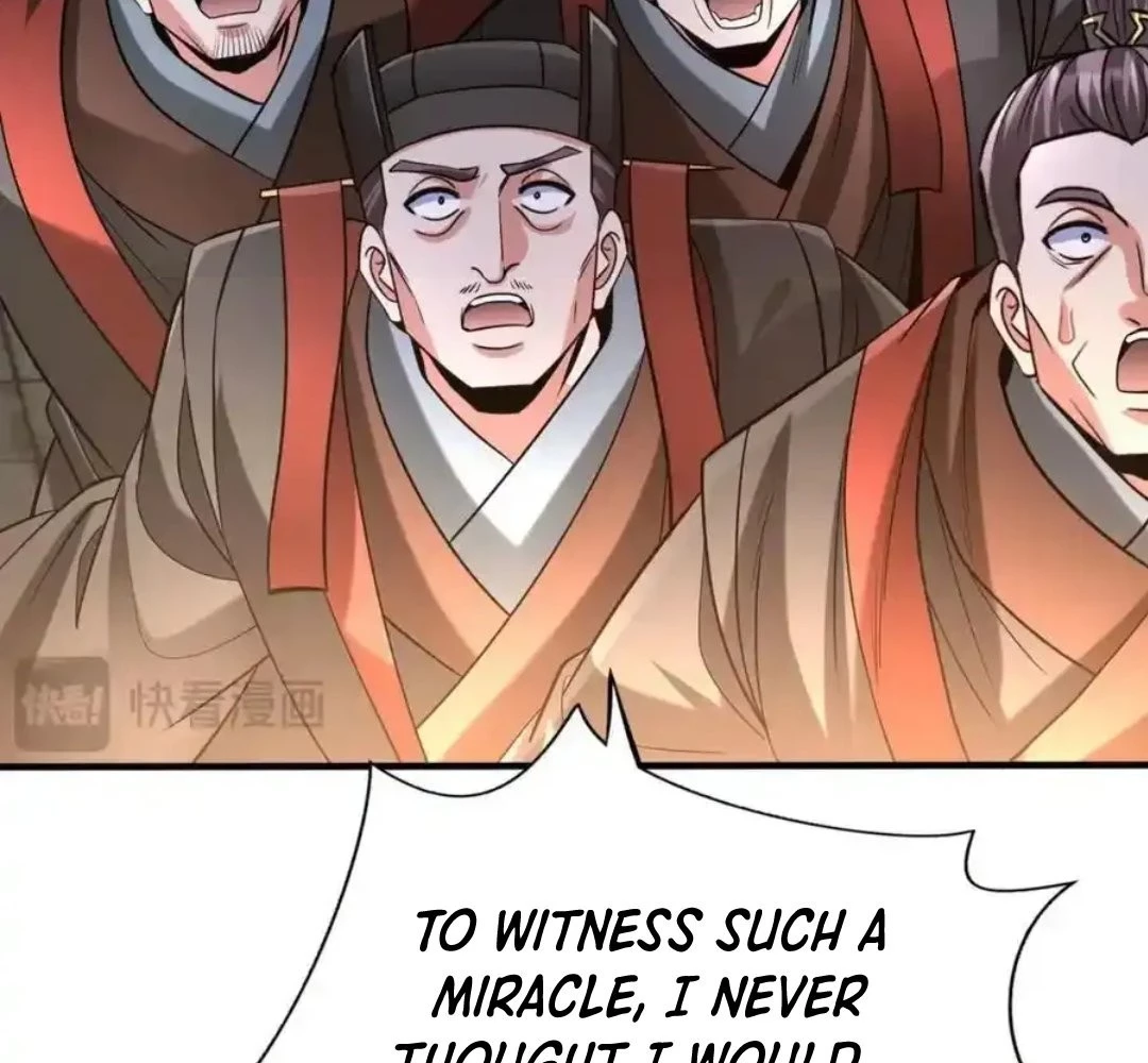 The Son of the First Emperor Kills Enemies and Becomes a God Chapter 117 - 26