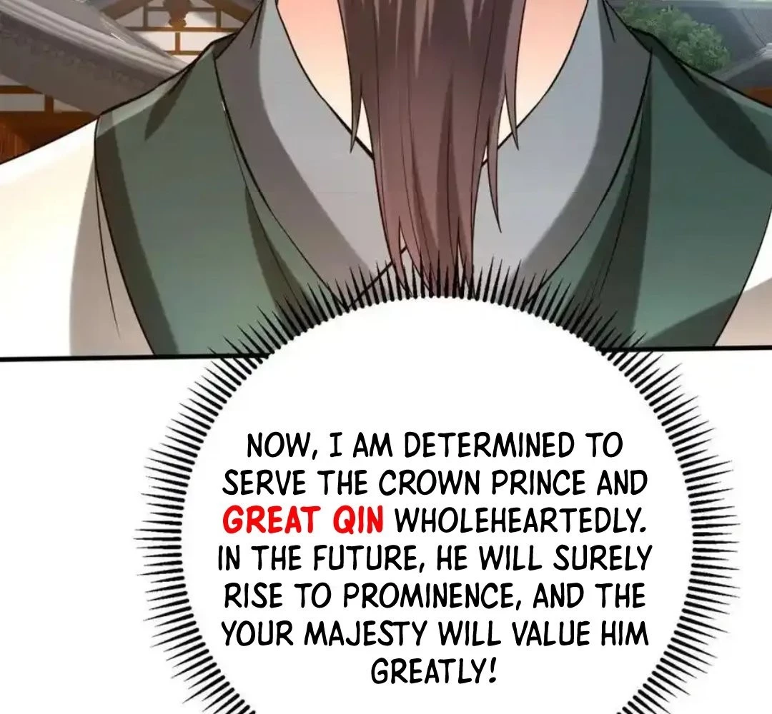 The Son of the First Emperor Kills Enemies and Becomes a God Chapter 117 - 29