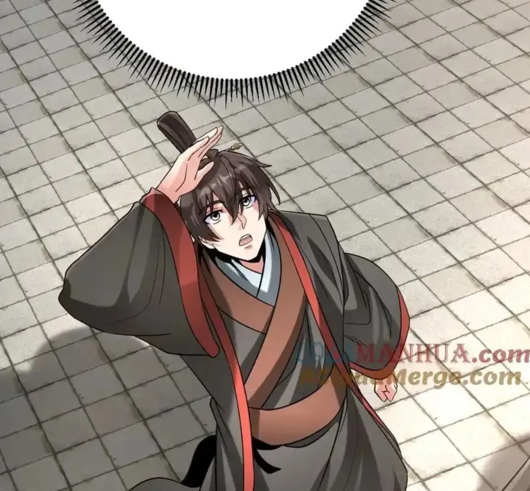 The Son of the First Emperor Kills Enemies and Becomes a God Chapter 117 - 31