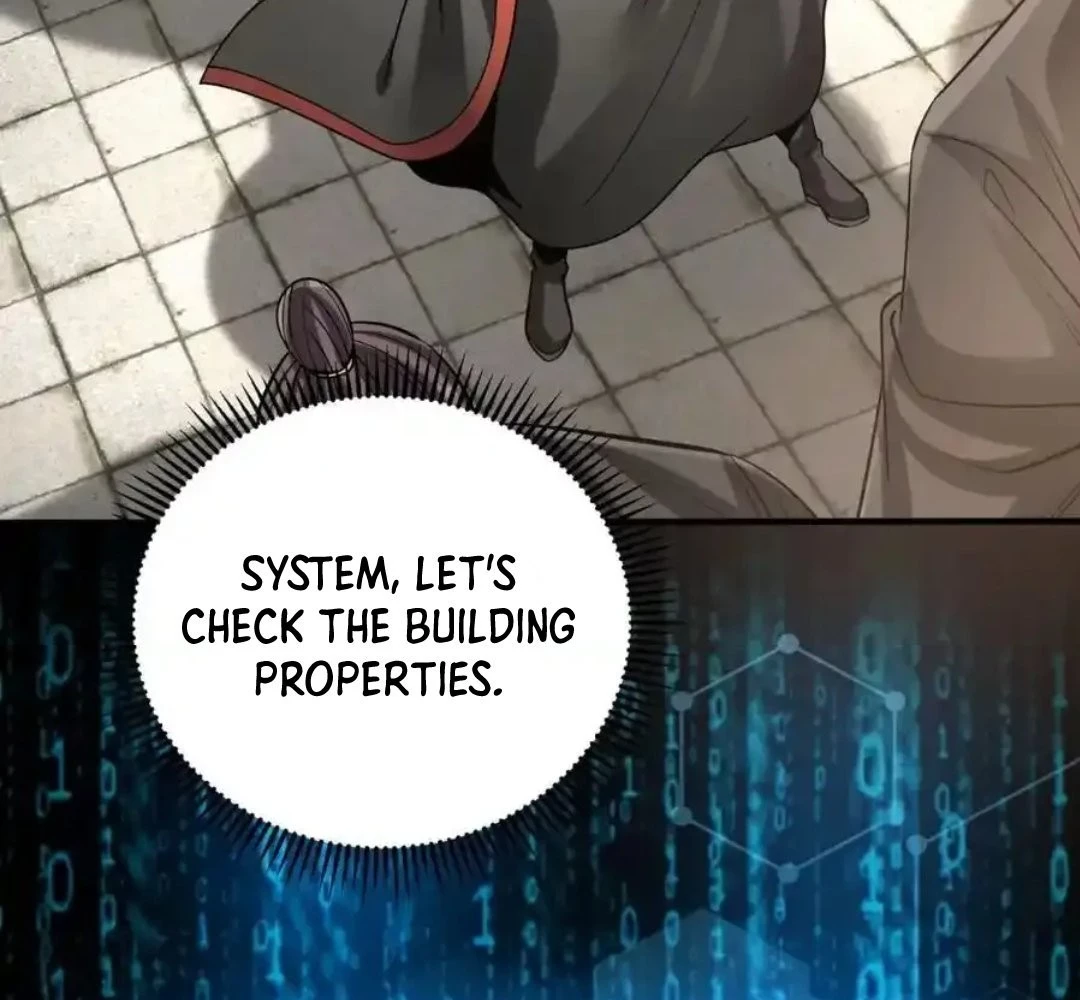 The Son of the First Emperor Kills Enemies and Becomes a God Chapter 117 - 32