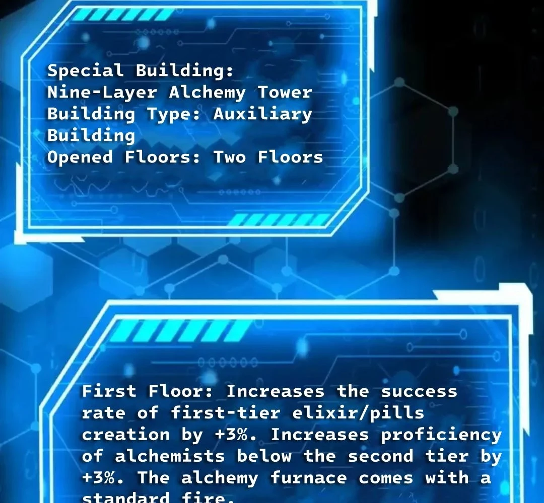 The Son of the First Emperor Kills Enemies and Becomes a God Chapter 117 - 34