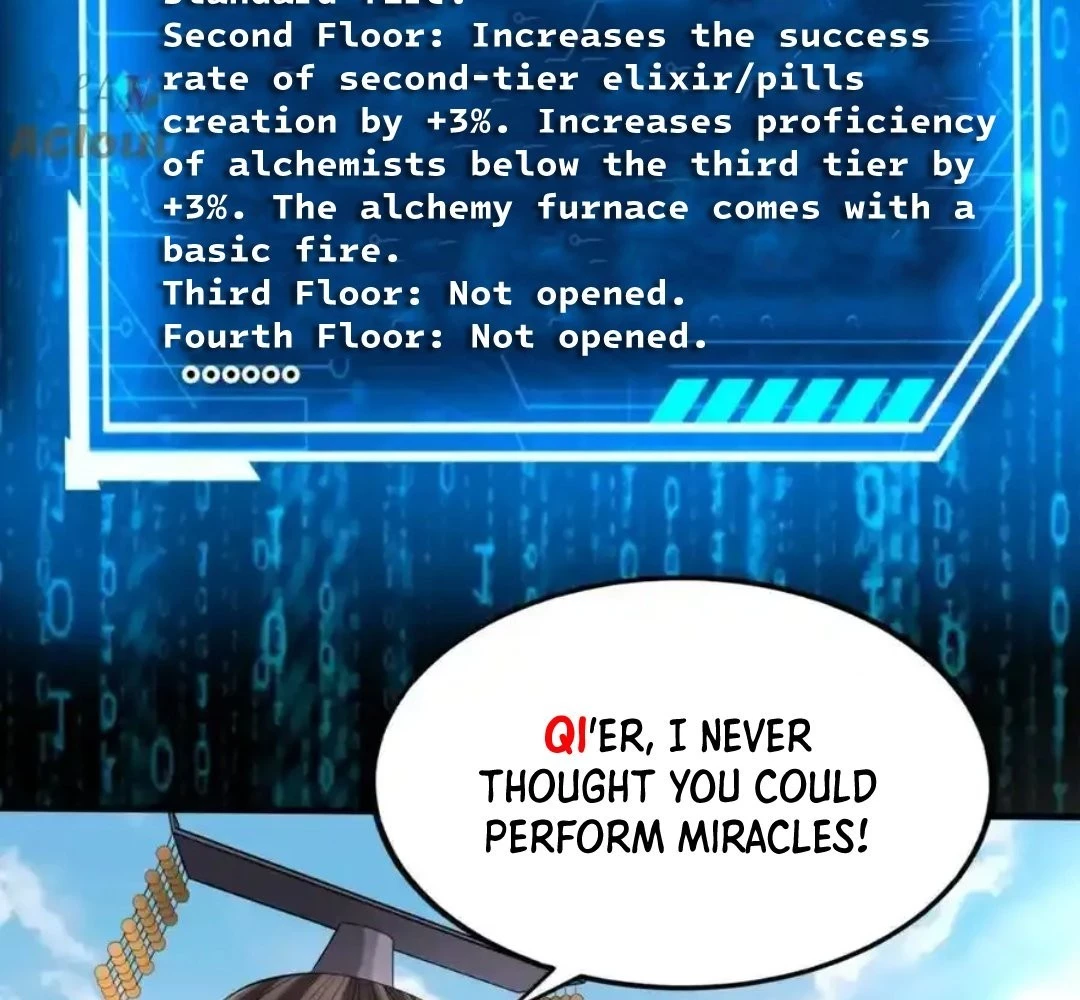 The Son of the First Emperor Kills Enemies and Becomes a God Chapter 117 - 35