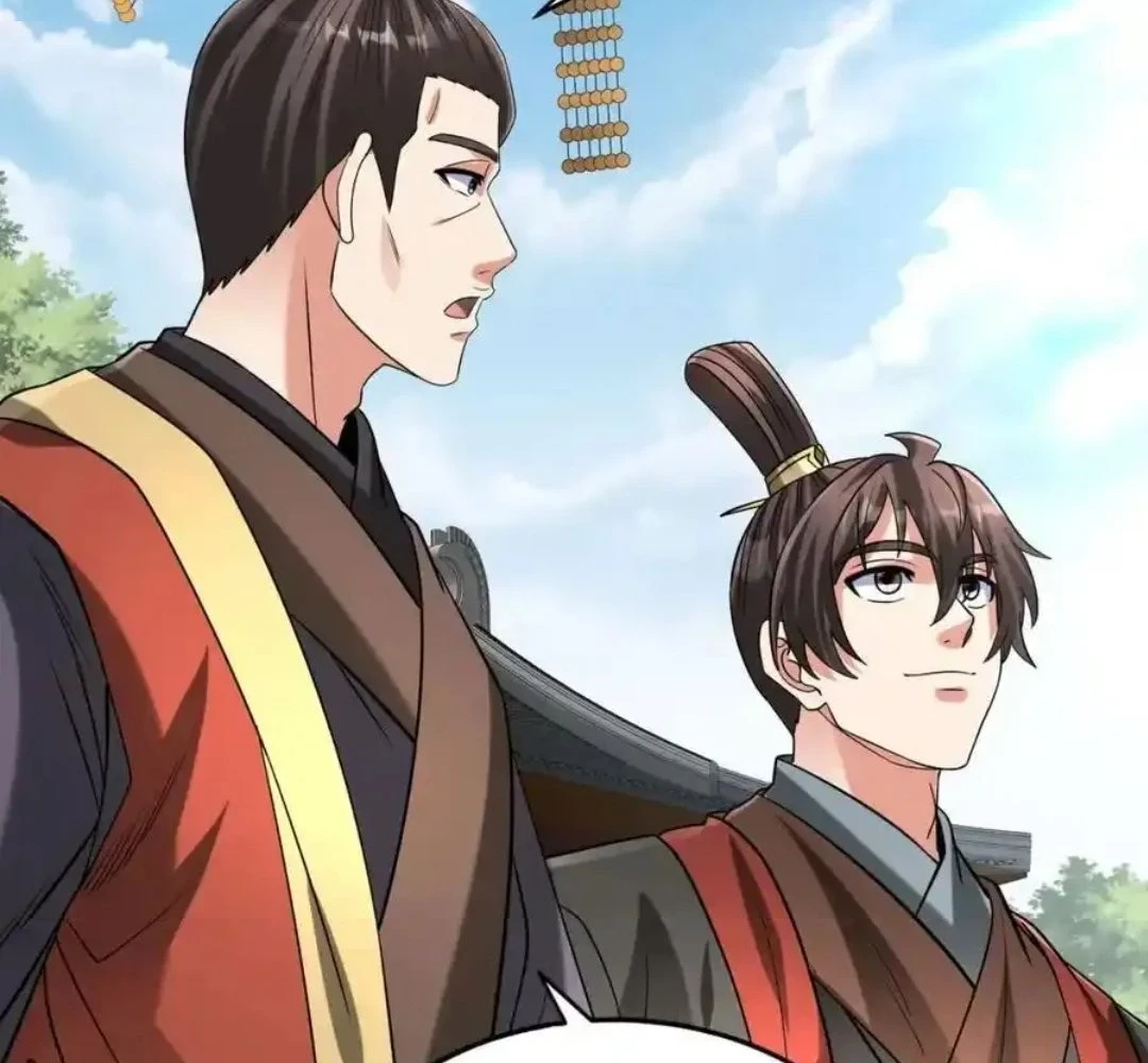 The Son of the First Emperor Kills Enemies and Becomes a God Chapter 117 - 36