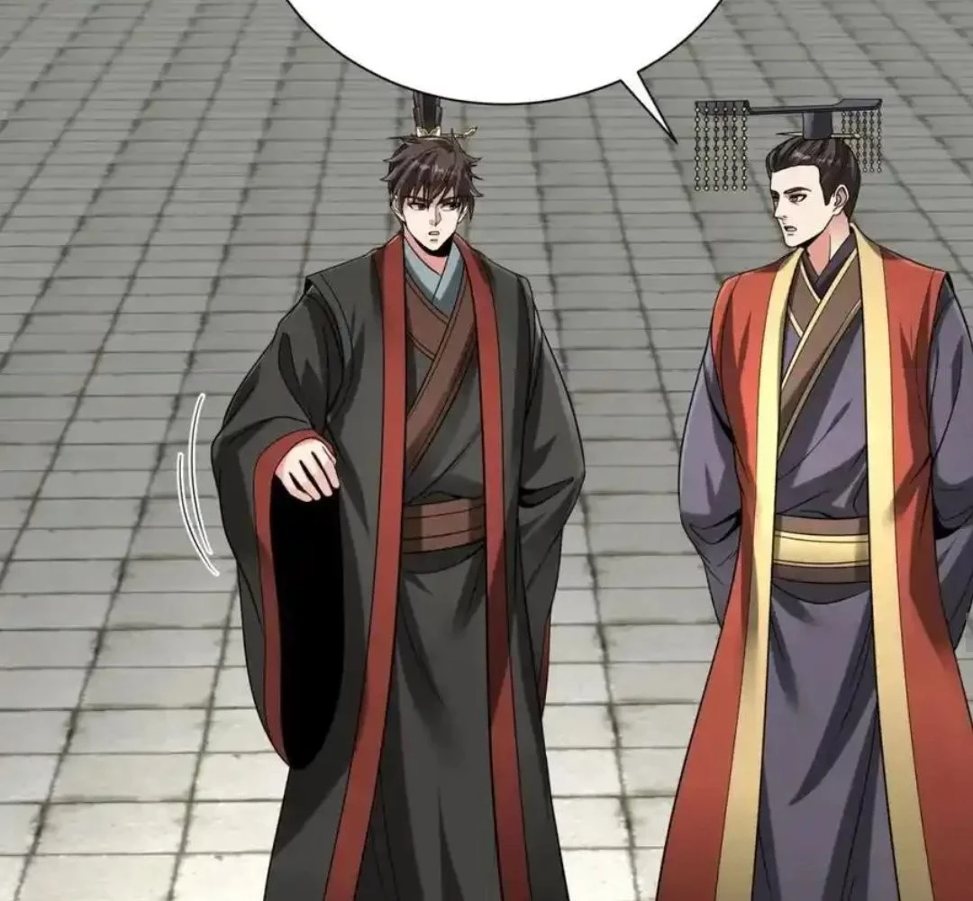 The Son of the First Emperor Kills Enemies and Becomes a God Chapter 117 - 40