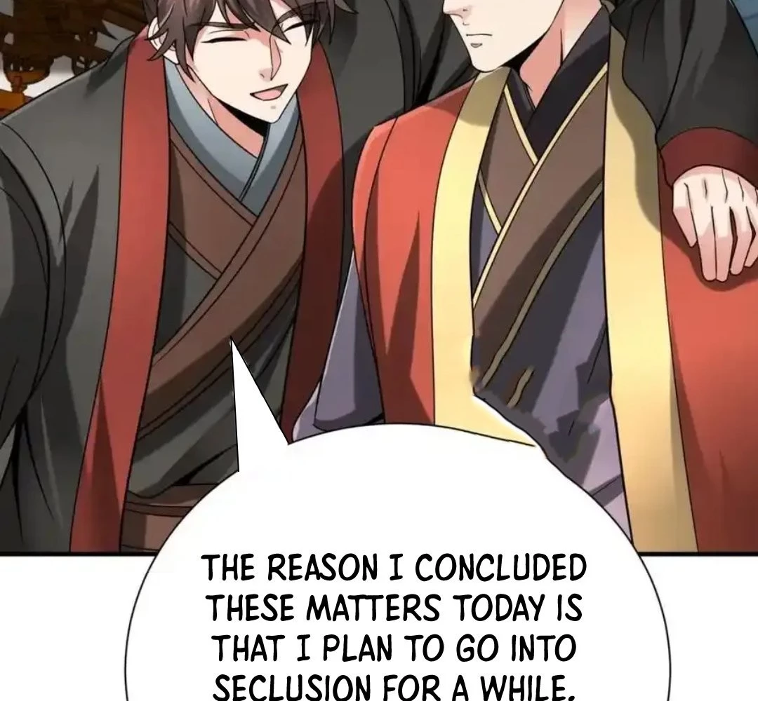 The Son of the First Emperor Kills Enemies and Becomes a God Chapter 117 - 44