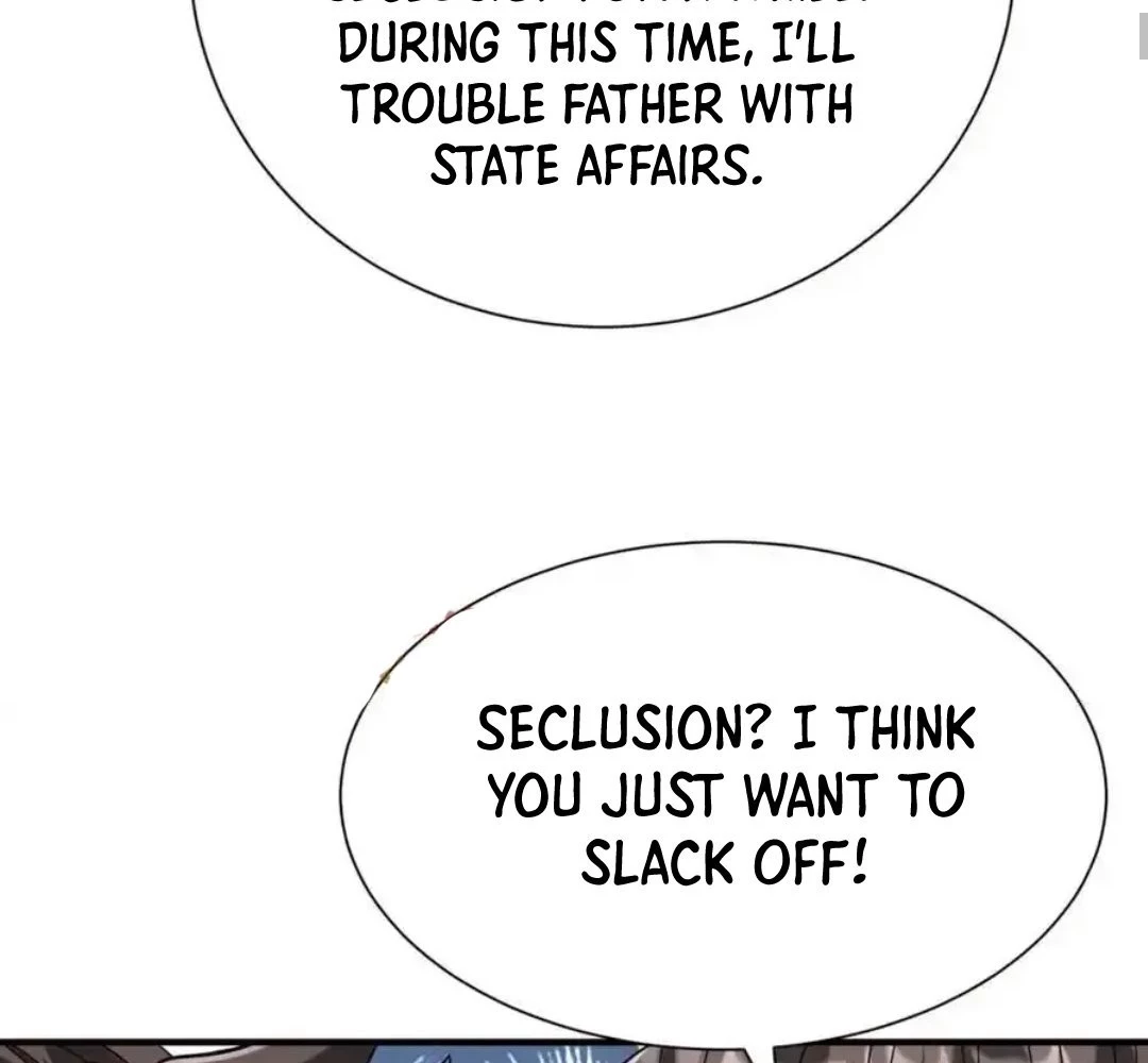 The Son of the First Emperor Kills Enemies and Becomes a God Chapter 117 - 45