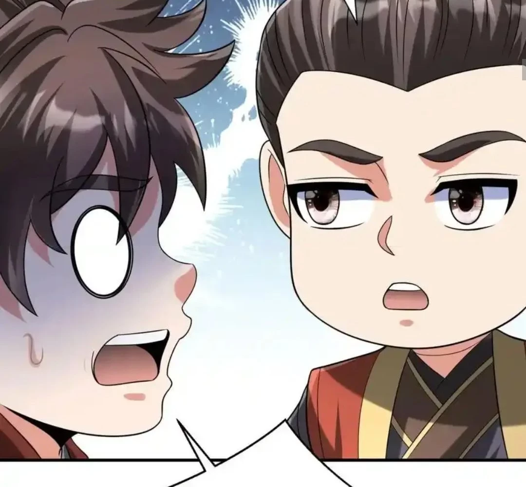 The Son of the First Emperor Kills Enemies and Becomes a God Chapter 117 - 46