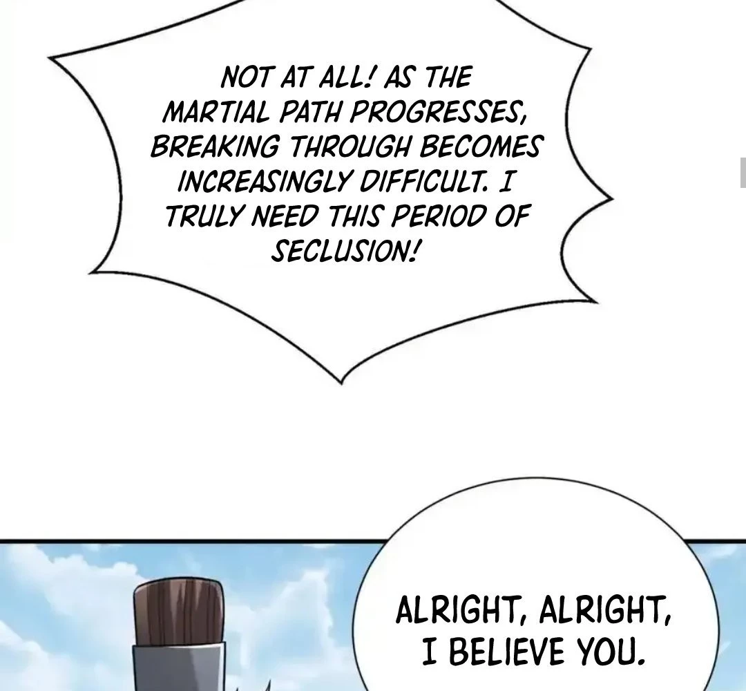 The Son of the First Emperor Kills Enemies and Becomes a God Chapter 117 - 47