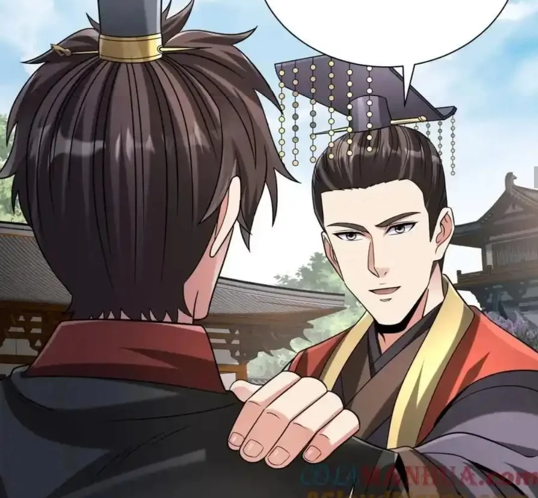 The Son of the First Emperor Kills Enemies and Becomes a God Chapter 117 - 48