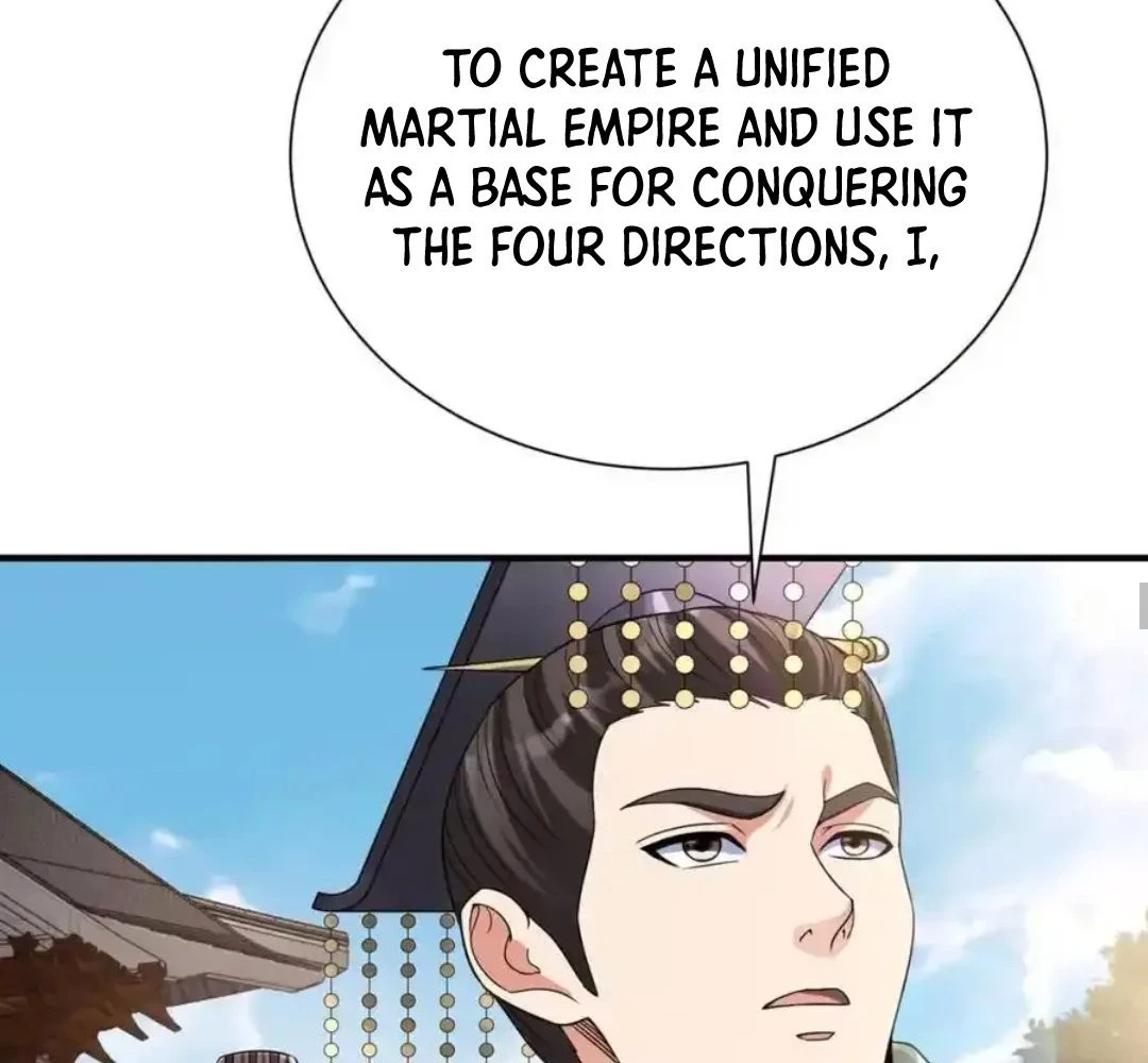 The Son of the First Emperor Kills Enemies and Becomes a God Chapter 117 - 50