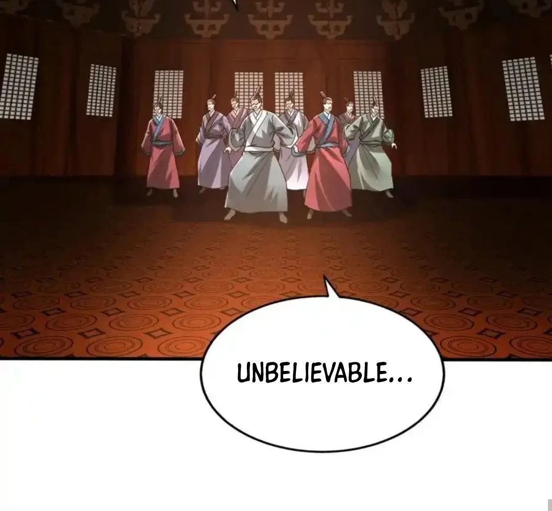 The Son of the First Emperor Kills Enemies and Becomes a God Chapter 117 - 54