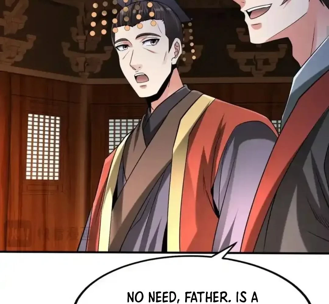 The Son of the First Emperor Kills Enemies and Becomes a God Chapter 117 - 56