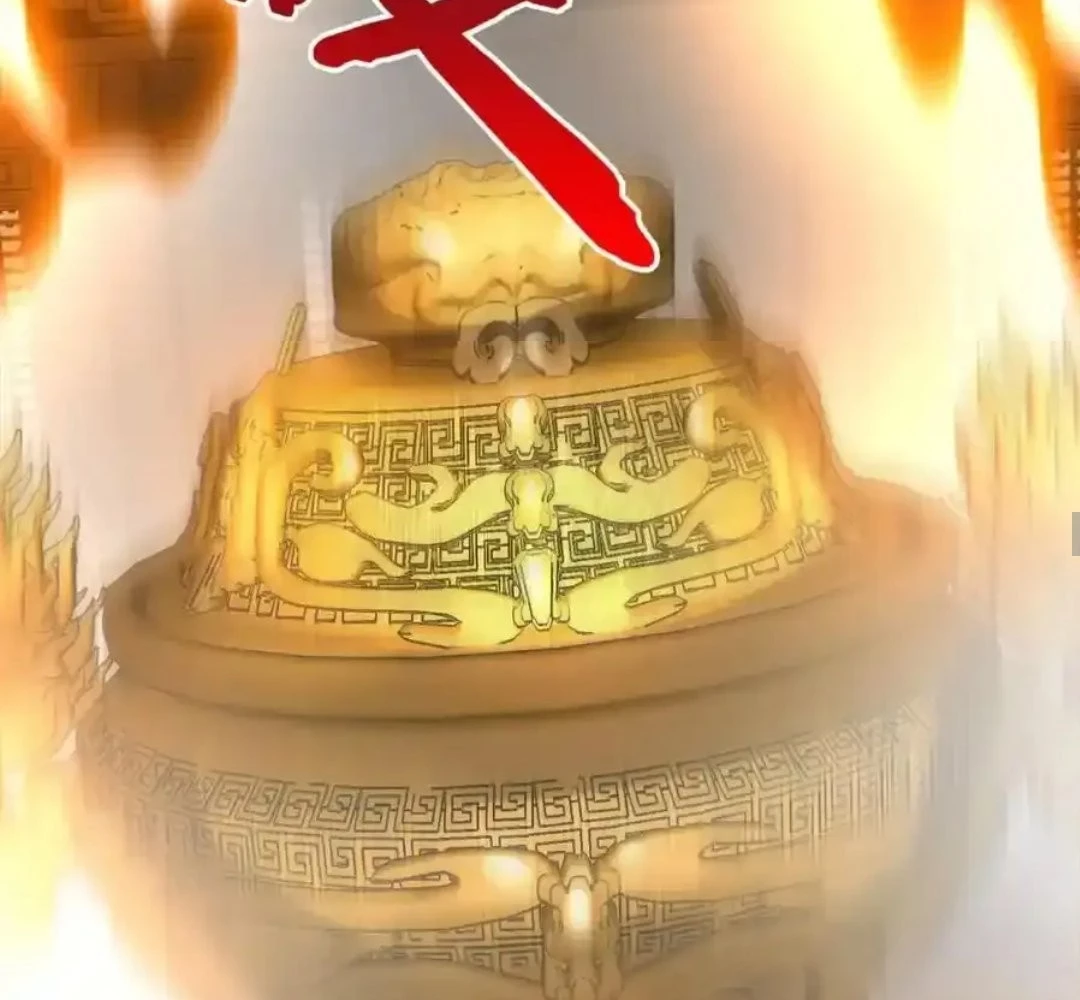 The Son of the First Emperor Kills Enemies and Becomes a God Chapter 117 - 60