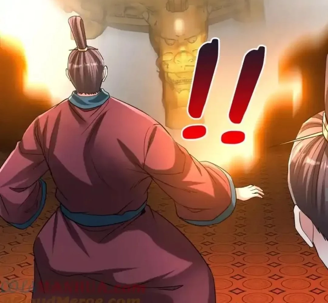 The Son of the First Emperor Kills Enemies and Becomes a God Chapter 117 - 61