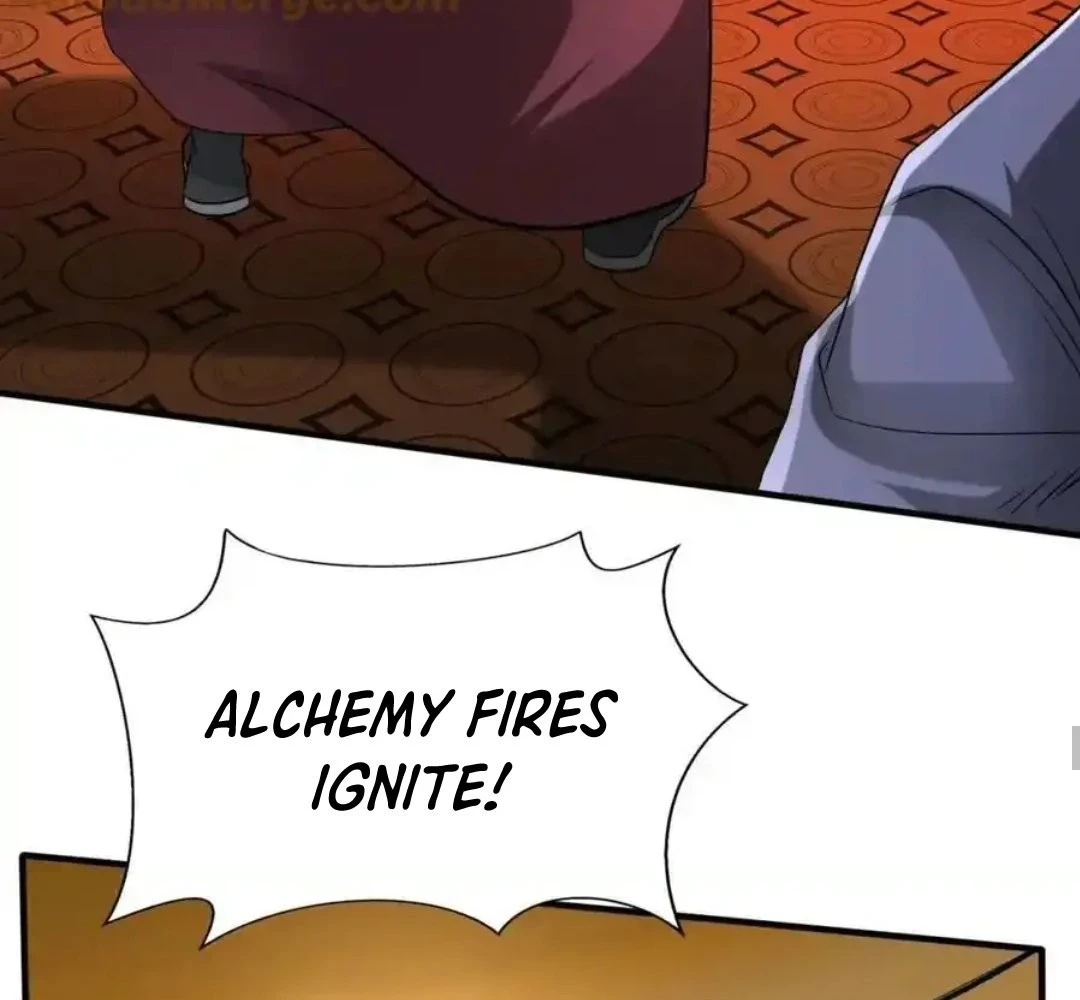 The Son of the First Emperor Kills Enemies and Becomes a God Chapter 117 - 62