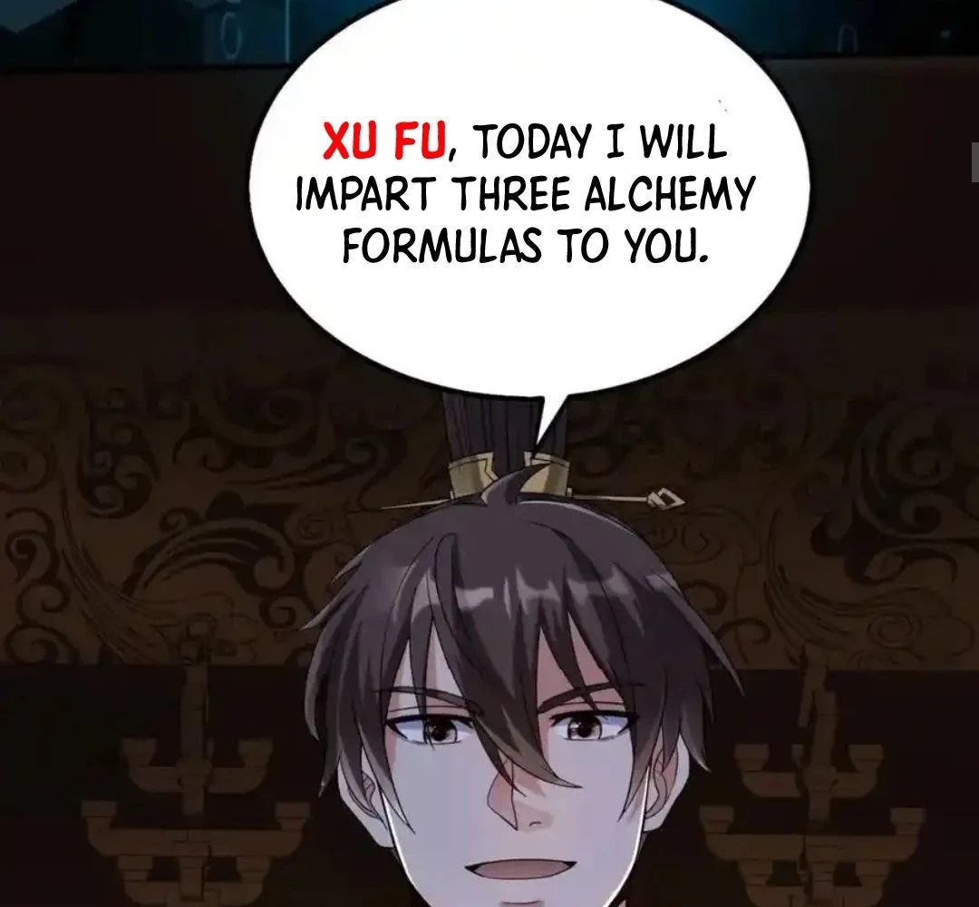 The Son of the First Emperor Kills Enemies and Becomes a God Chapter 117 - 67