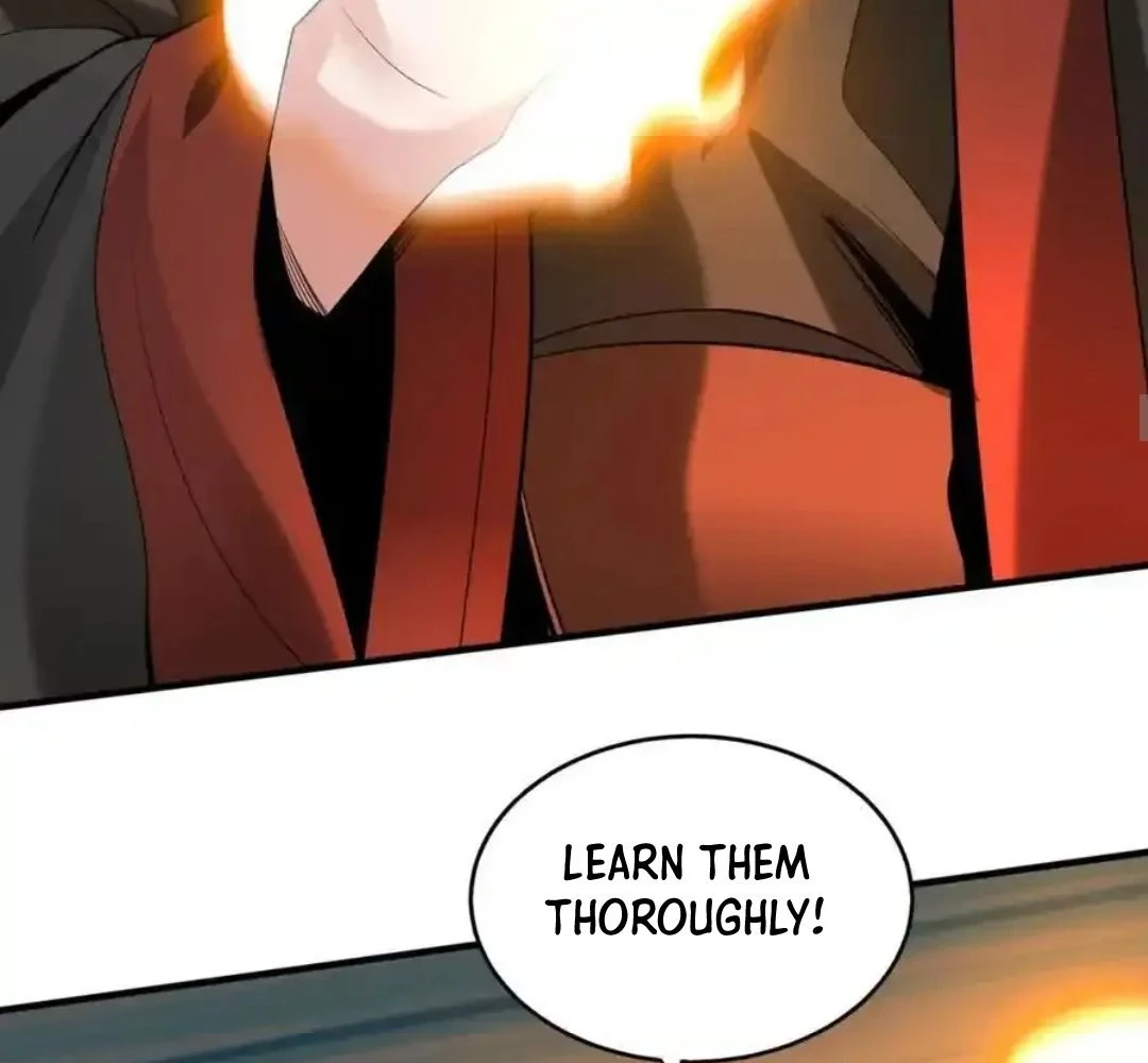 The Son of the First Emperor Kills Enemies and Becomes a God Chapter 117 - 69