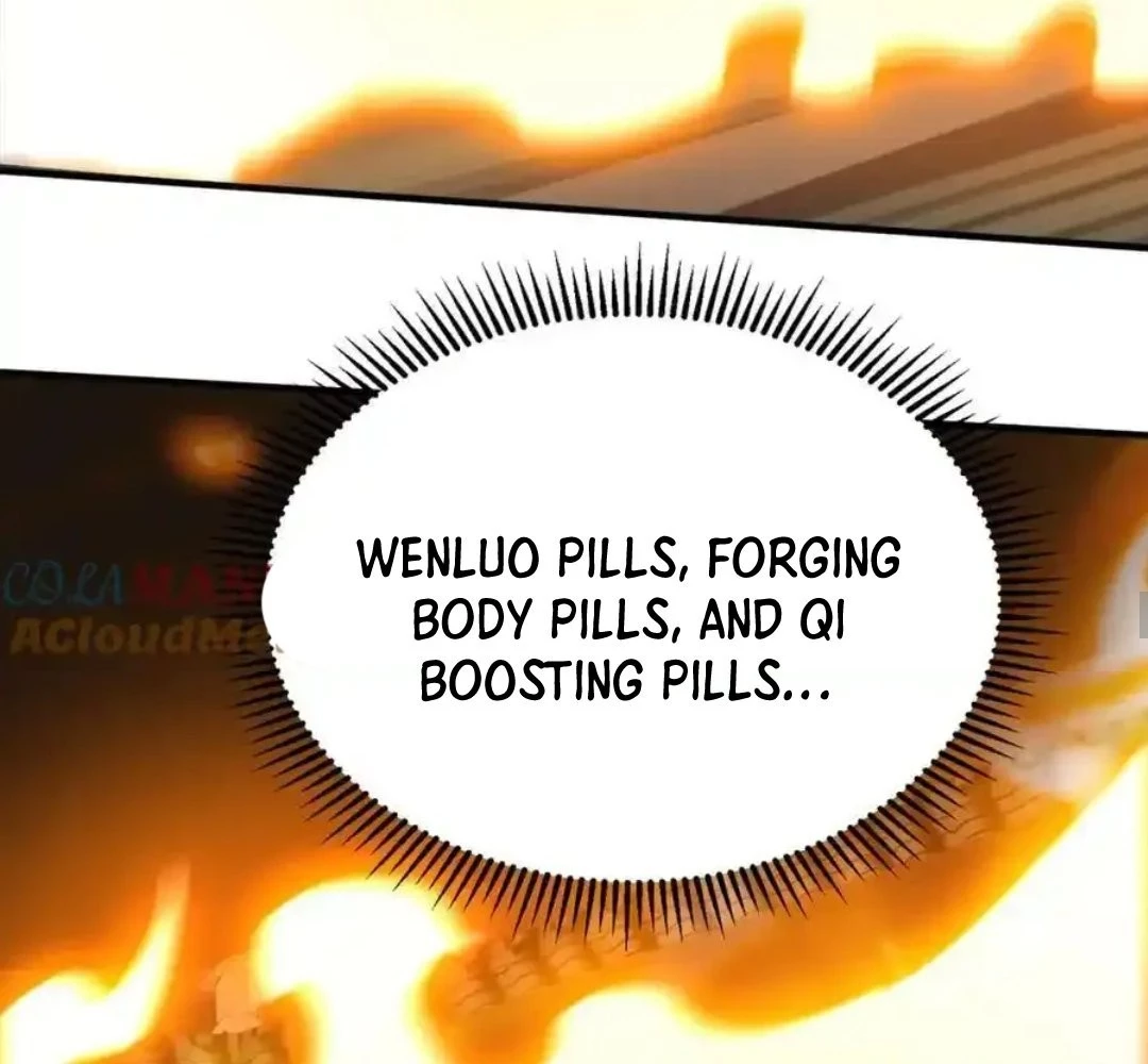 The Son of the First Emperor Kills Enemies and Becomes a God Chapter 117 - 71