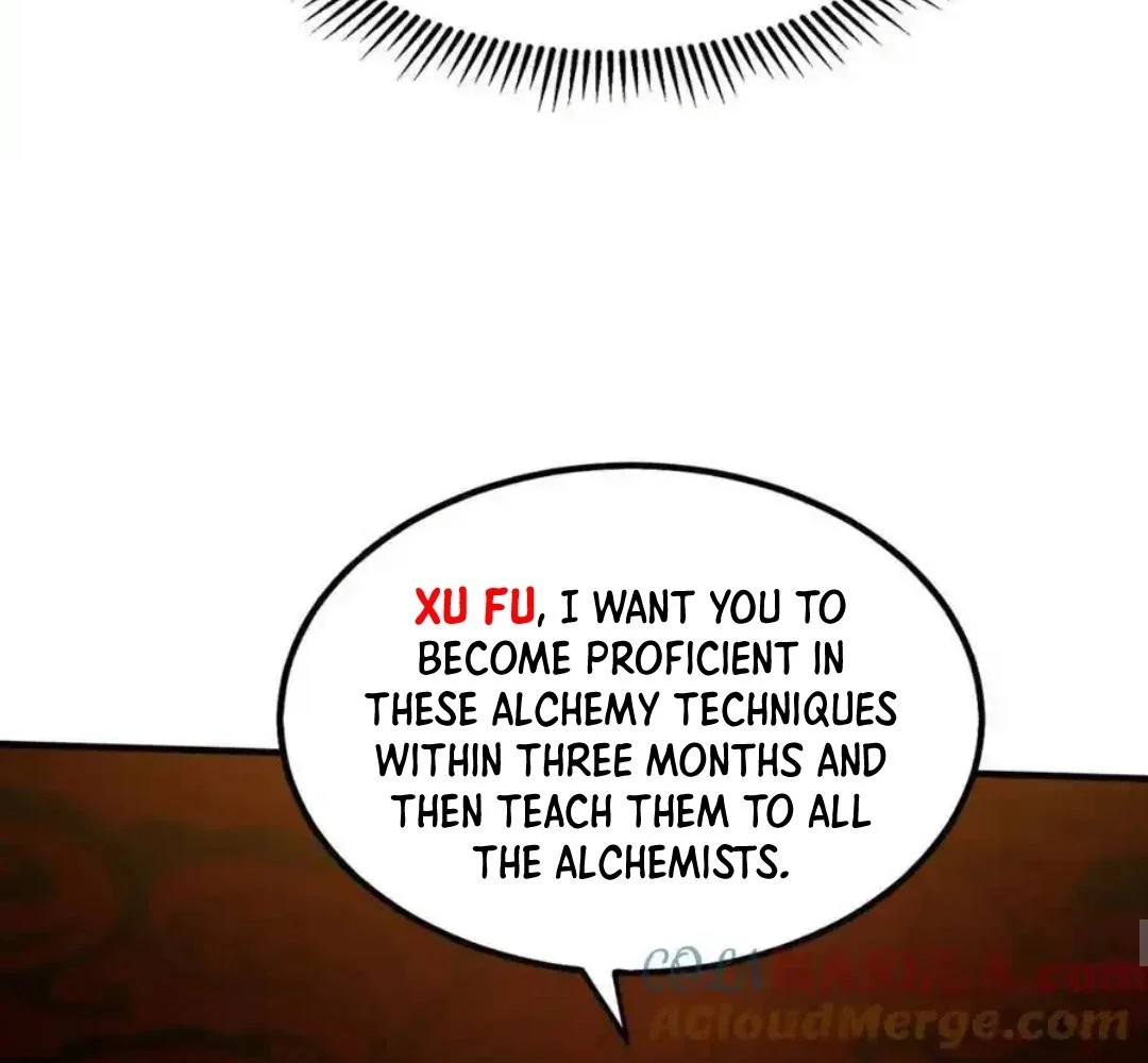 The Son of the First Emperor Kills Enemies and Becomes a God Chapter 117 - 74