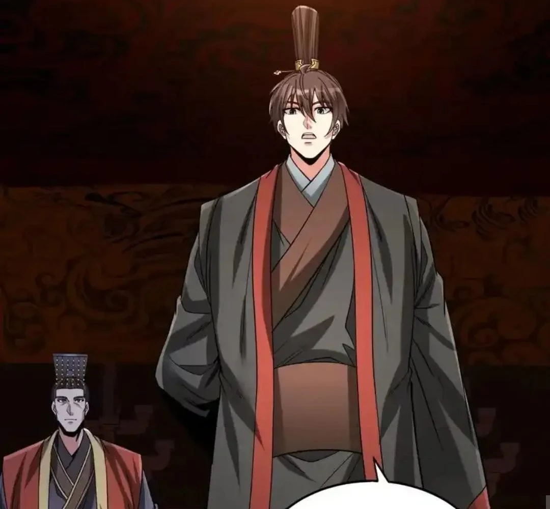 The Son of the First Emperor Kills Enemies and Becomes a God Chapter 117 - 75