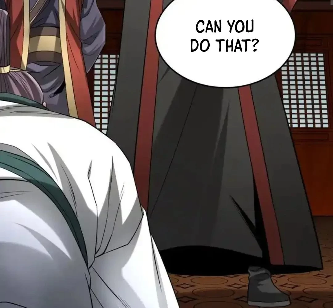 The Son of the First Emperor Kills Enemies and Becomes a God Chapter 117 - 76