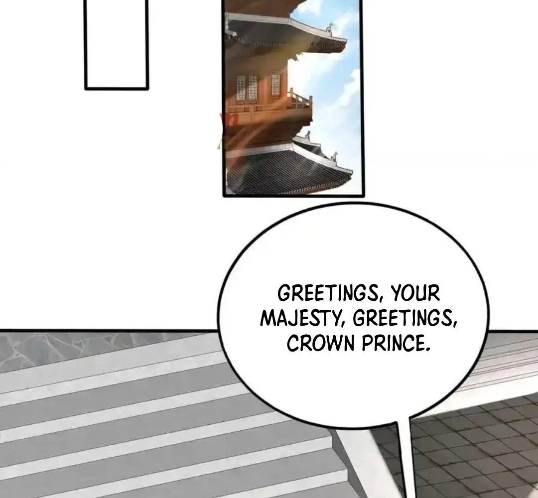 The Son of the First Emperor Kills Enemies and Becomes a God Chapter 117 - 82