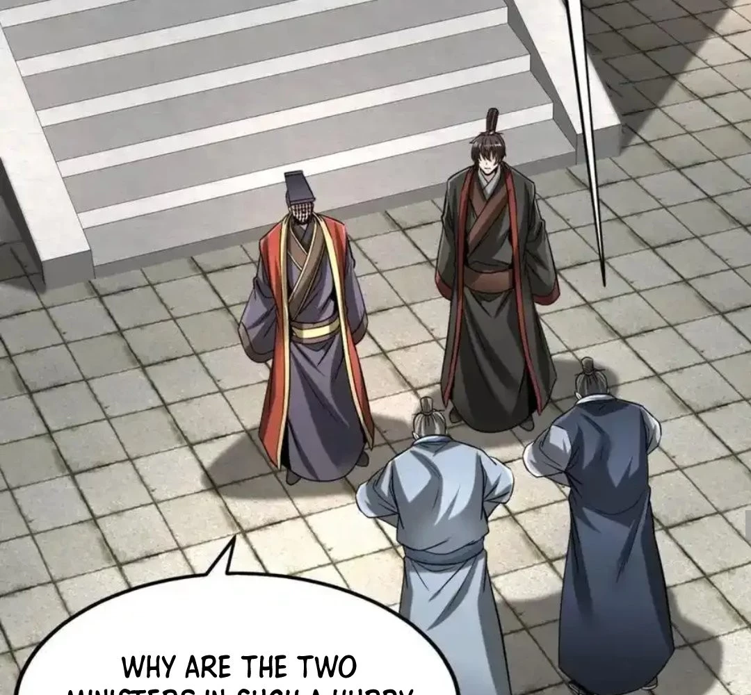 The Son of the First Emperor Kills Enemies and Becomes a God Chapter 117 - 83