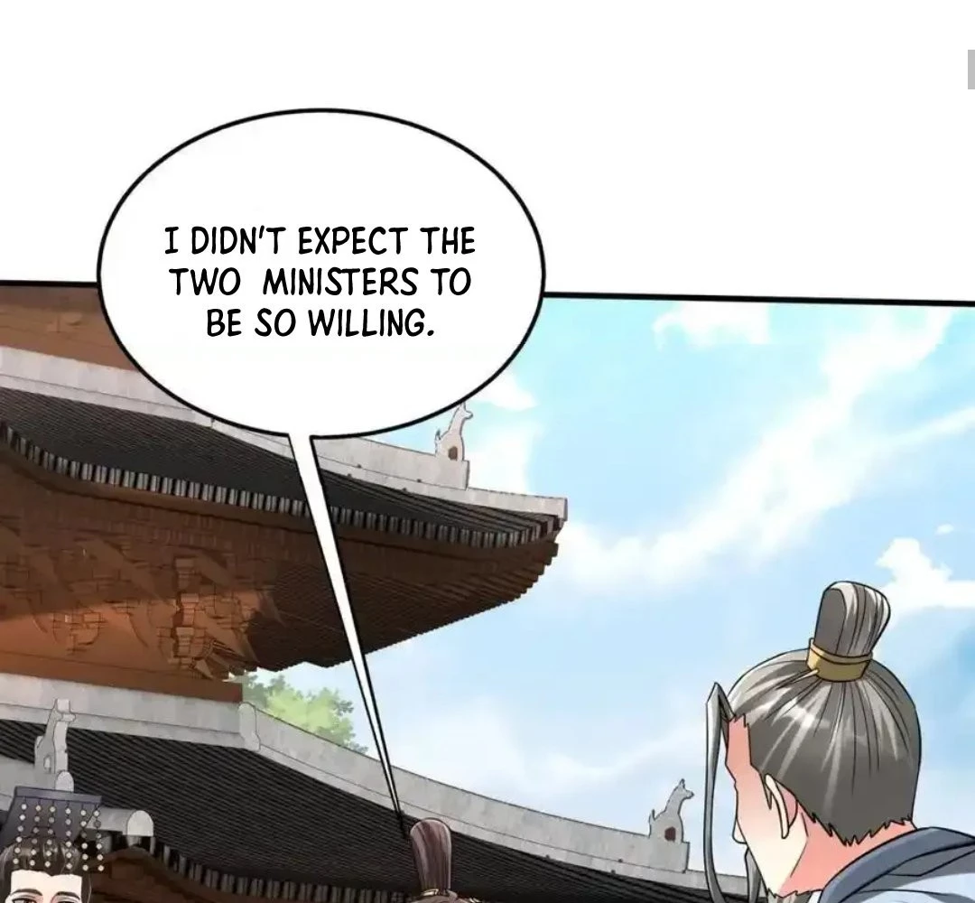 The Son of the First Emperor Kills Enemies and Becomes a God Chapter 117 - 87