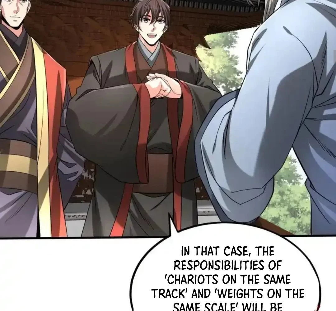 The Son of the First Emperor Kills Enemies and Becomes a God Chapter 117 - 88