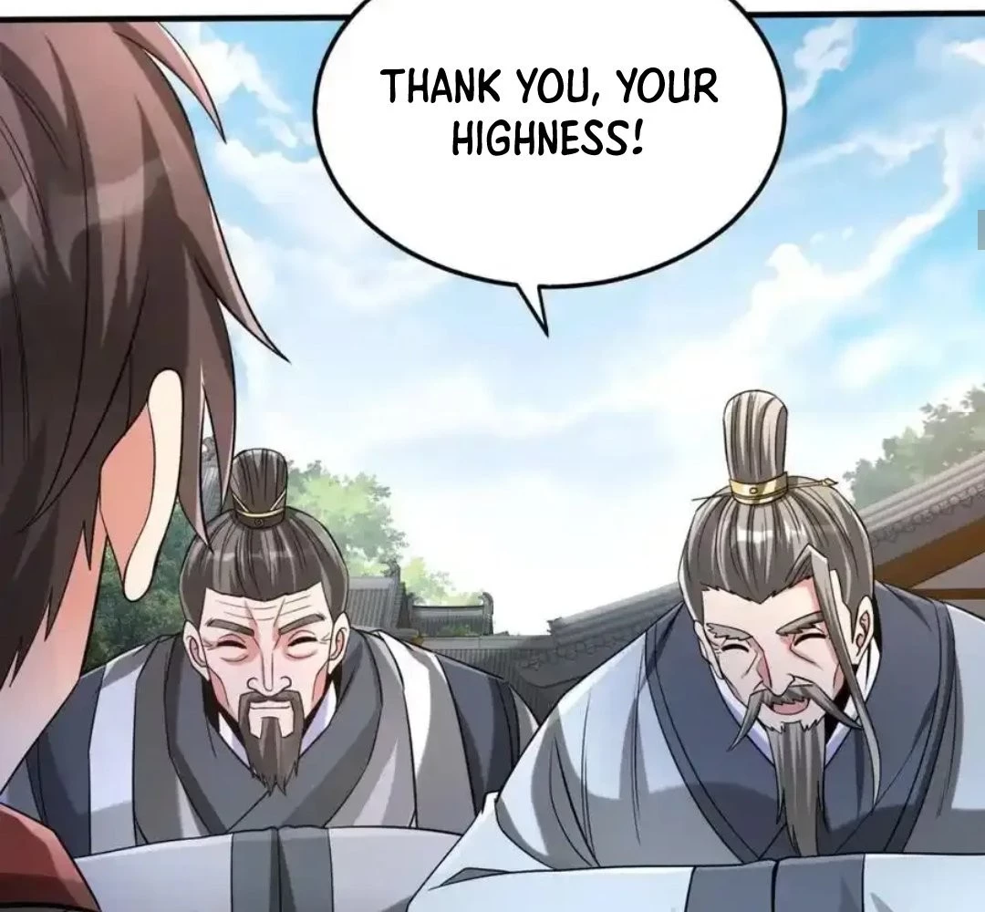 The Son of the First Emperor Kills Enemies and Becomes a God Chapter 117 - 90