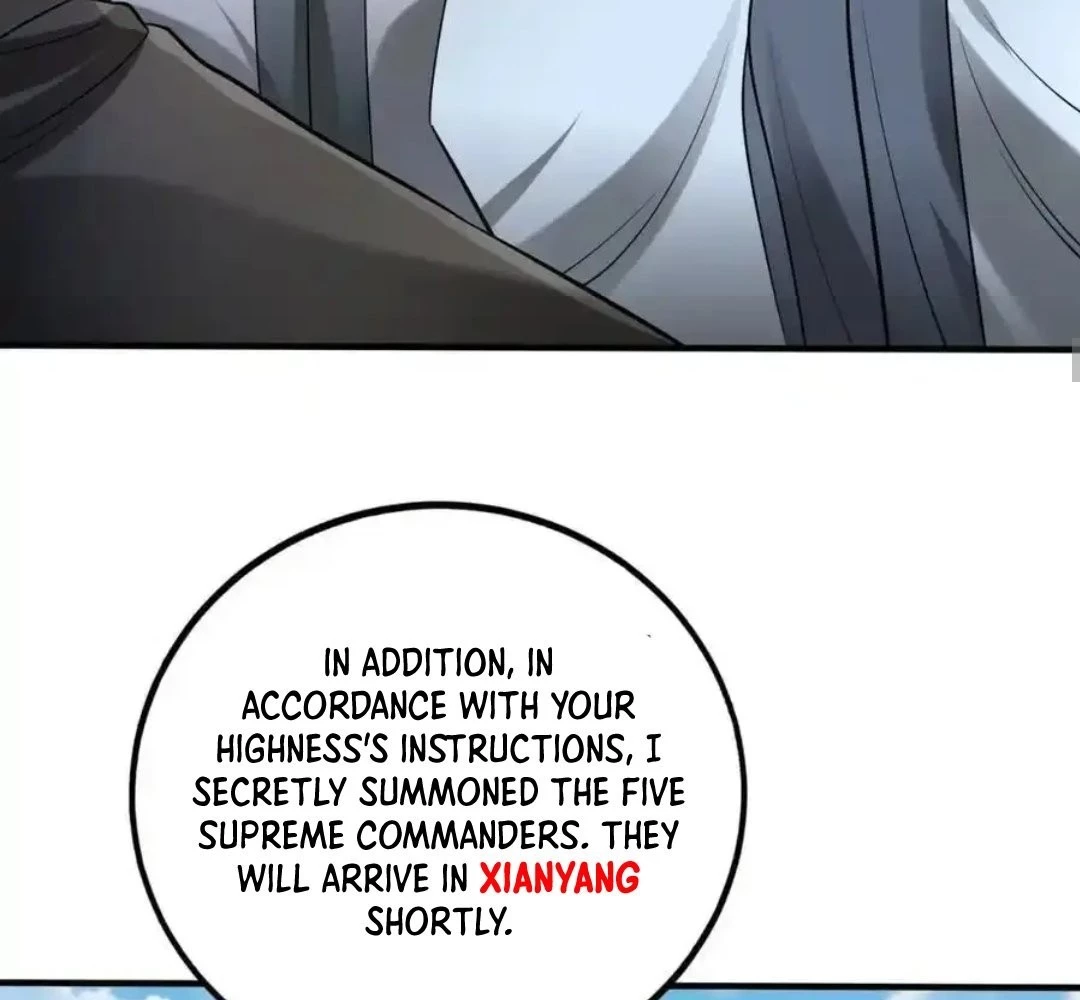 The Son of the First Emperor Kills Enemies and Becomes a God Chapter 117 - 91