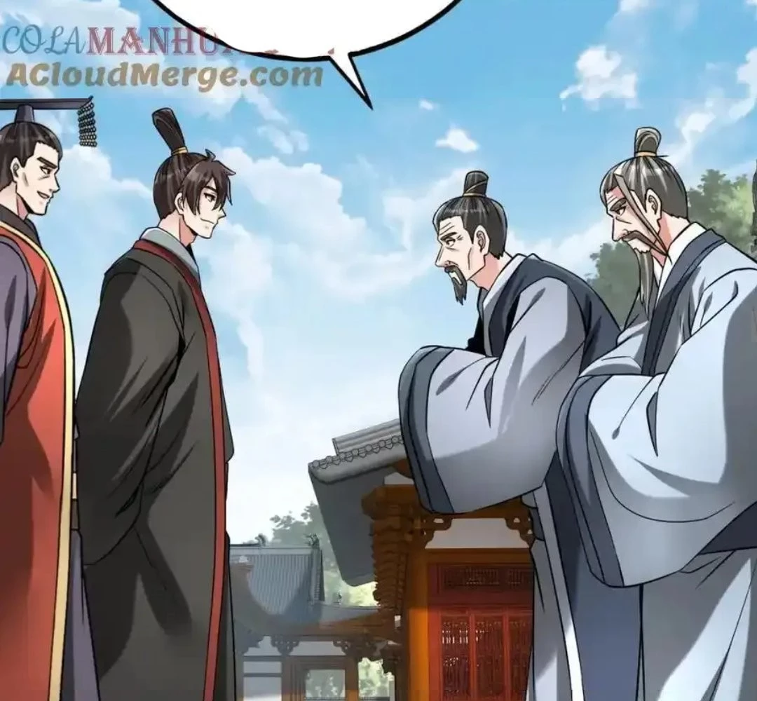 The Son of the First Emperor Kills Enemies and Becomes a God Chapter 117 - 92