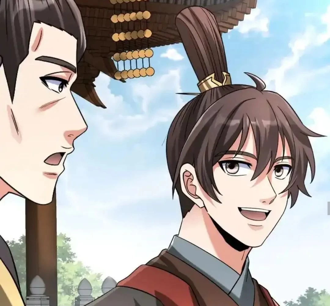 The Son of the First Emperor Kills Enemies and Becomes a God Chapter 117 - 94