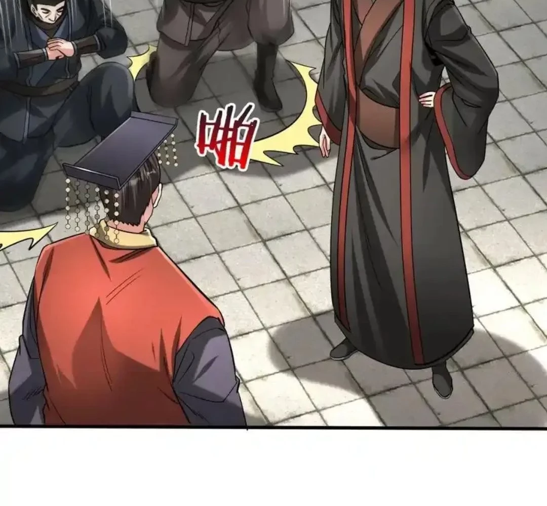 The Son of the First Emperor Kills Enemies and Becomes a God Chapter 117 - 99