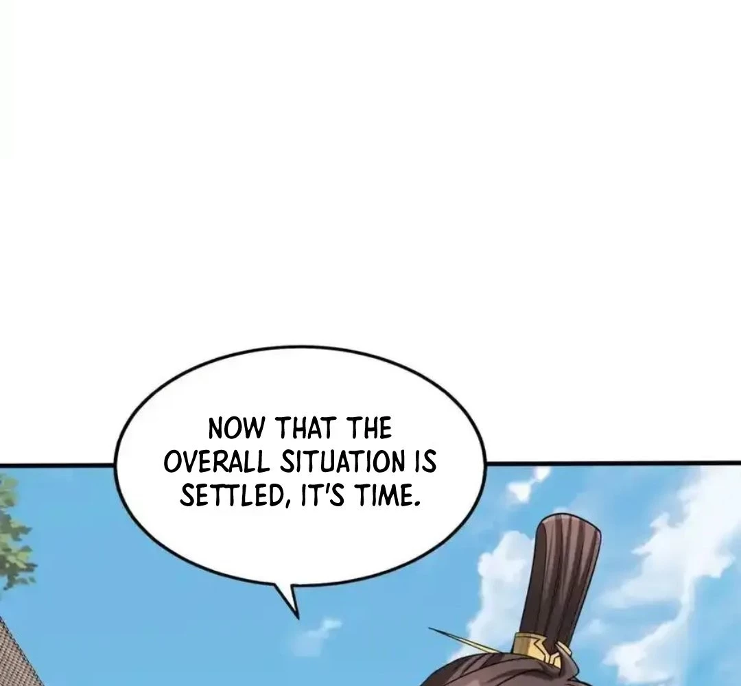 The Son of the First Emperor Kills Enemies and Becomes a God Chapter 117 - 100