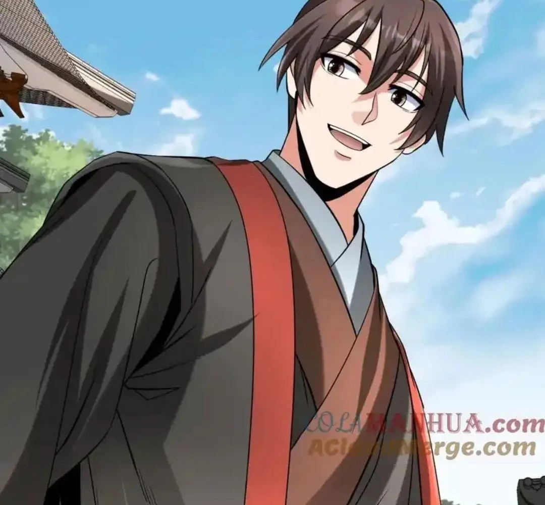 The Son of the First Emperor Kills Enemies and Becomes a God Chapter 117 - 101