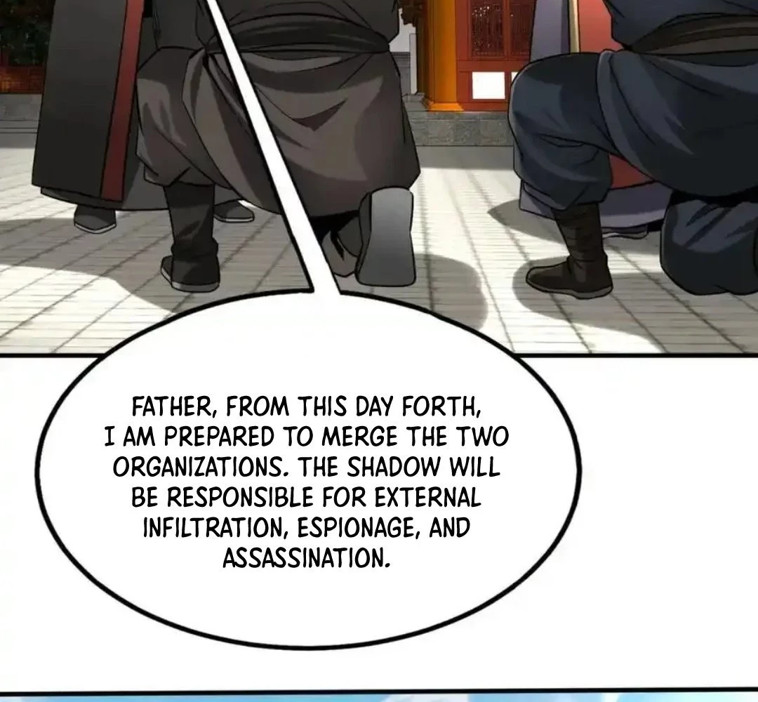 The Son of the First Emperor Kills Enemies and Becomes a God Chapter 117 - 104