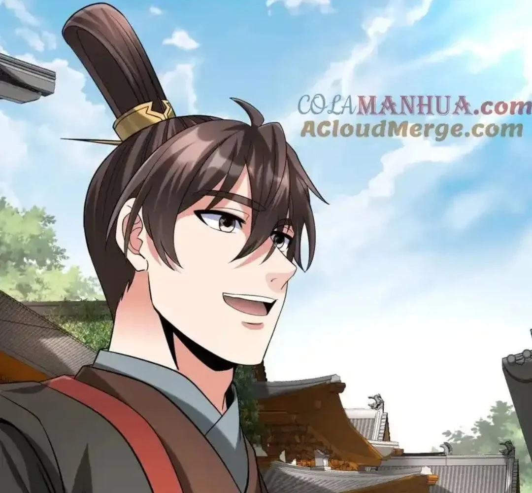 The Son of the First Emperor Kills Enemies and Becomes a God Chapter 117 - 105