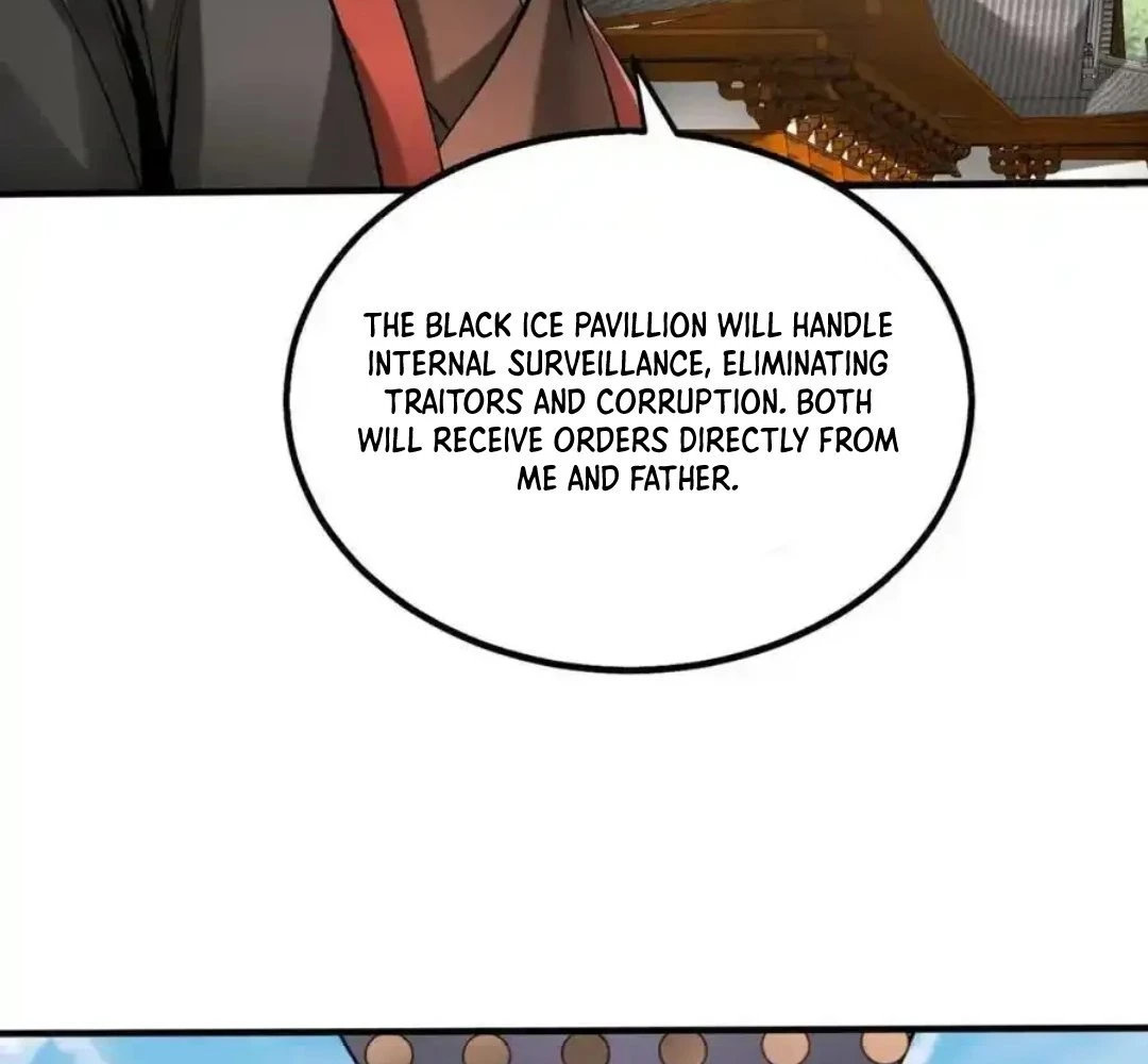 The Son of the First Emperor Kills Enemies and Becomes a God Chapter 117 - 106