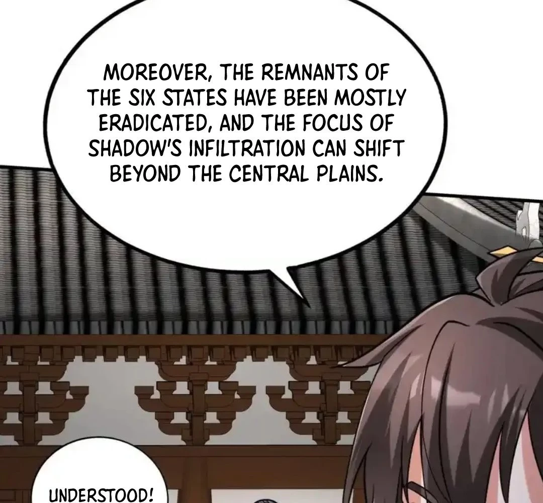 The Son of the First Emperor Kills Enemies and Becomes a God Chapter 117 - 109