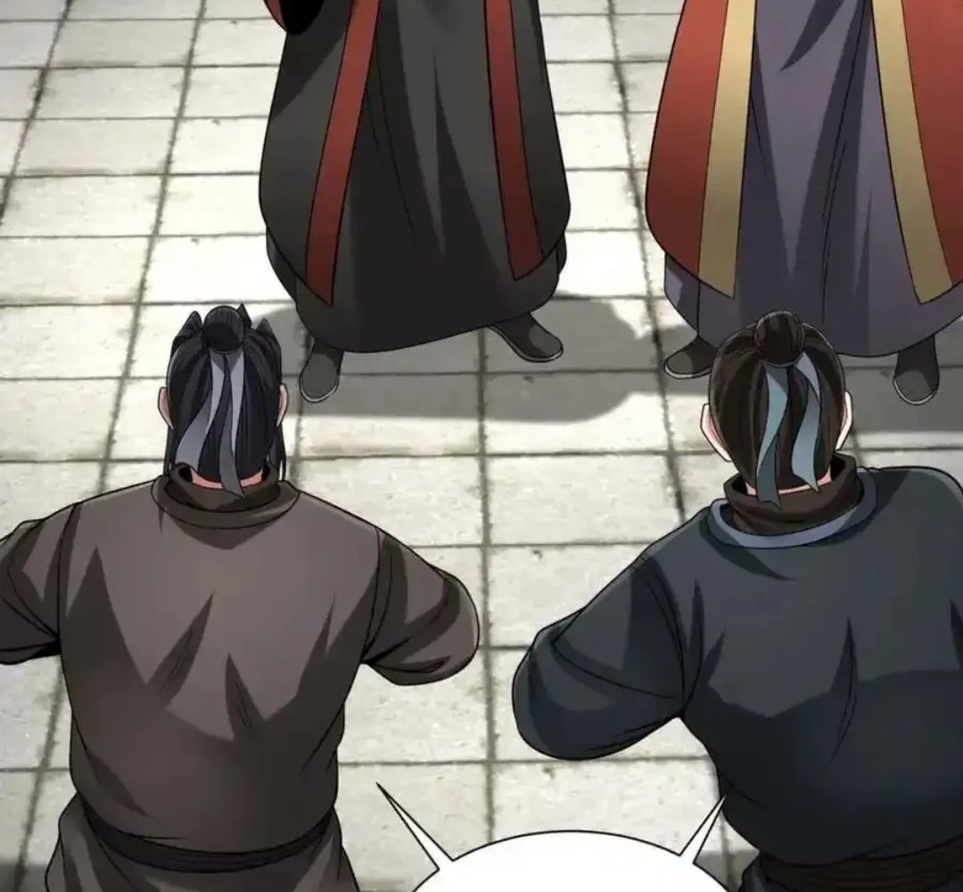 The Son of the First Emperor Kills Enemies and Becomes a God Chapter 118 - 7