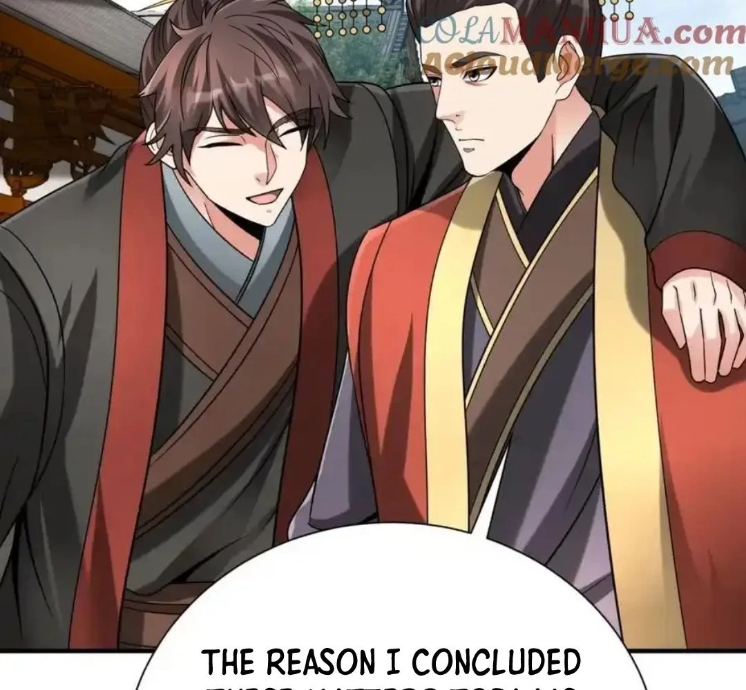 The Son of the First Emperor Kills Enemies and Becomes a God Chapter 118 - 9