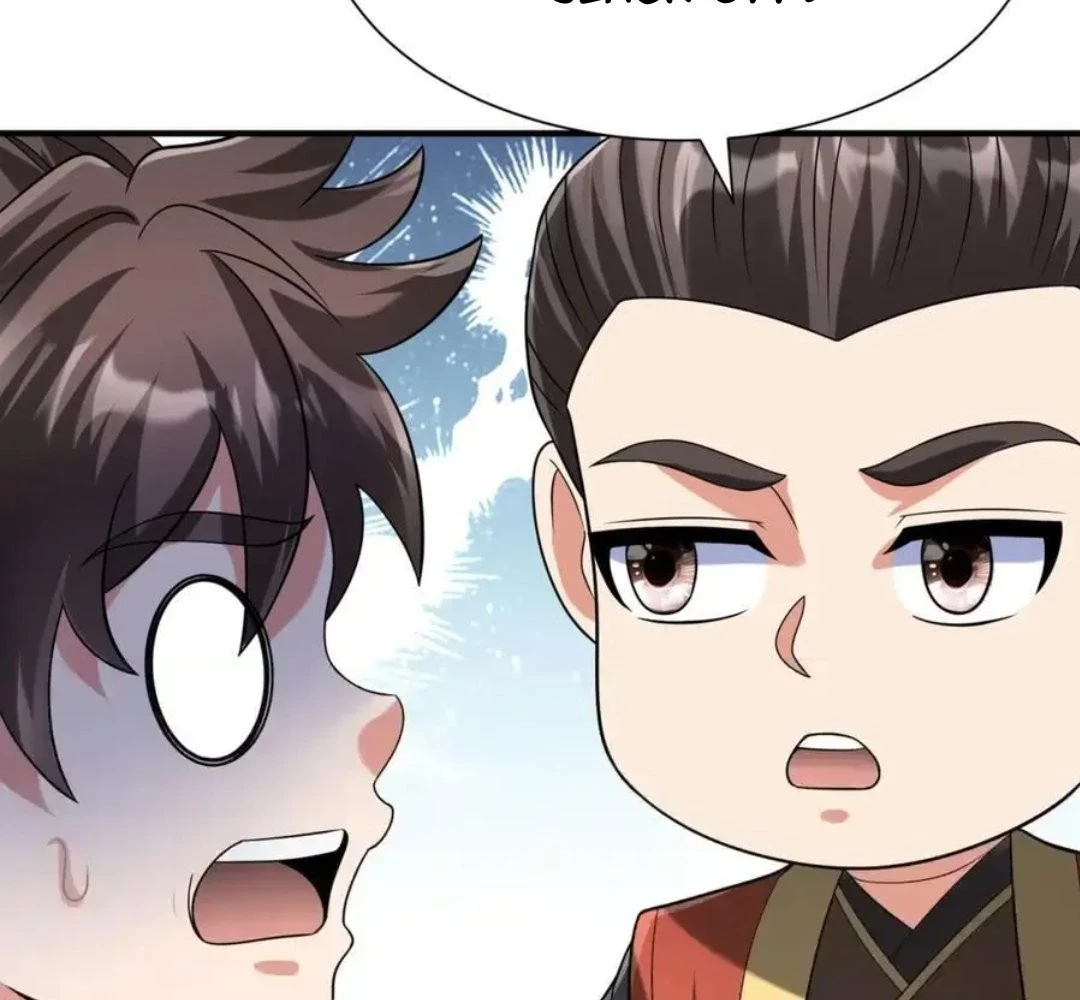 The Son of the First Emperor Kills Enemies and Becomes a God Chapter 118 - 11