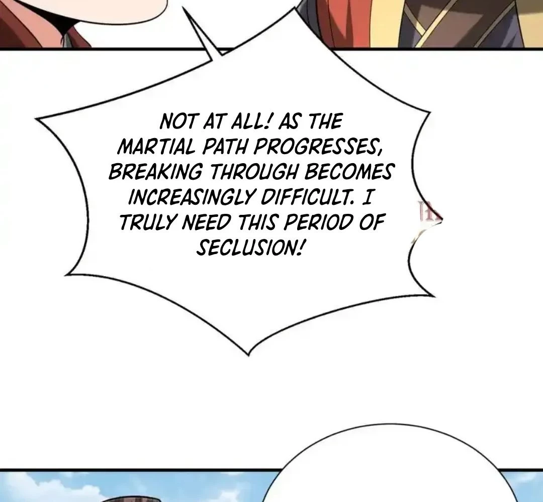 The Son of the First Emperor Kills Enemies and Becomes a God Chapter 118 - 12