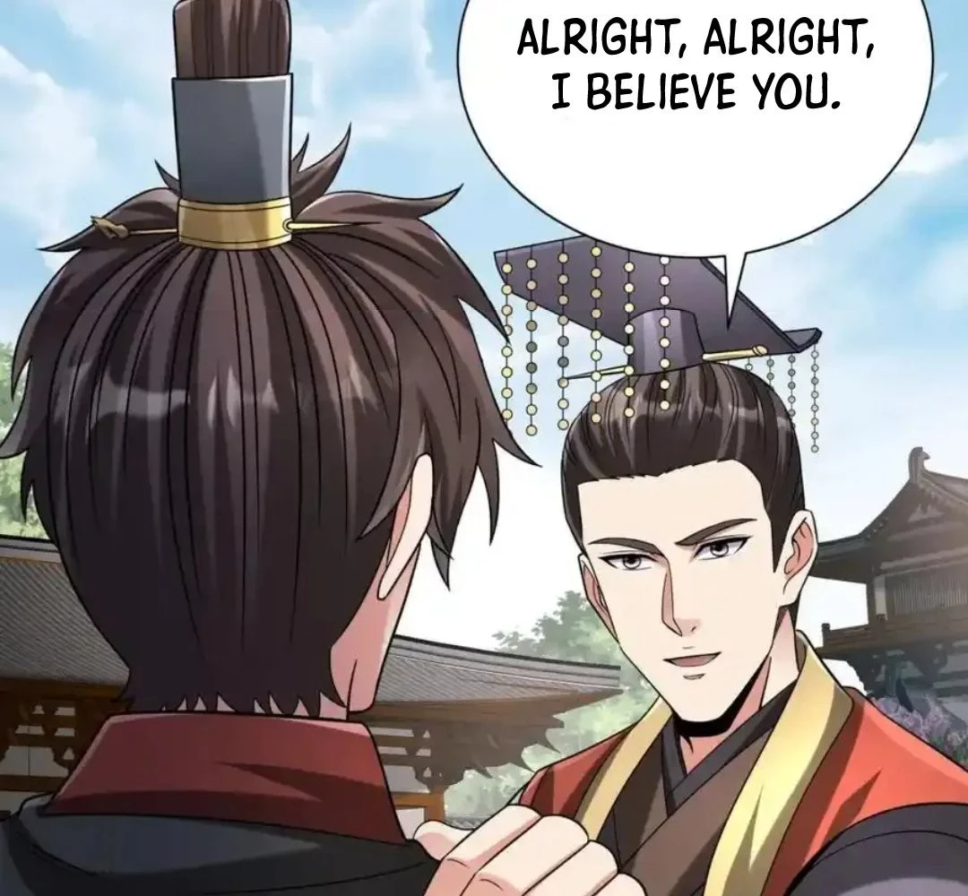 The Son of the First Emperor Kills Enemies and Becomes a God Chapter 118 - 13